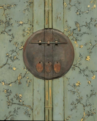 Picture of CHERRY BLOSSOM ARMOIRE