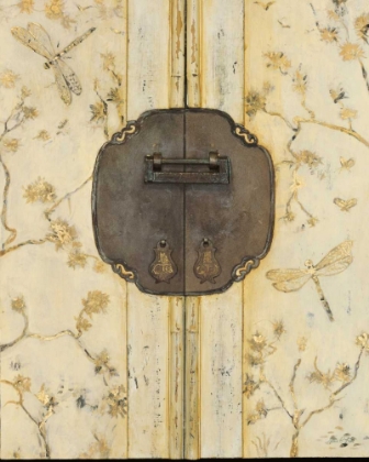 Picture of DRAGONFLY ARMOIRE