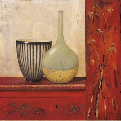 Picture of CRIMSON BAMBOO