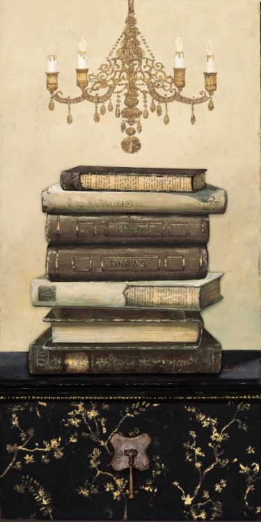Picture of BOOK STORY 1