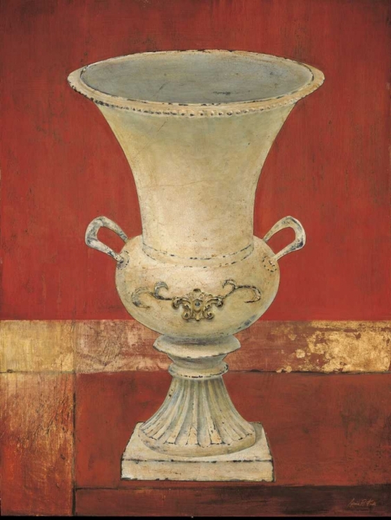 Picture of URN 1
