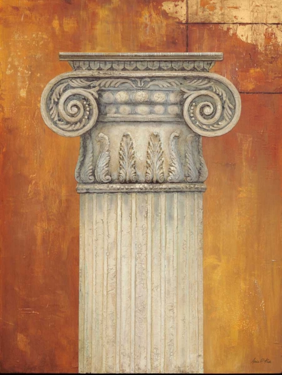 Picture of PILLAR 1