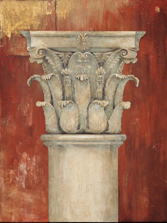 Picture of PILLAR 2