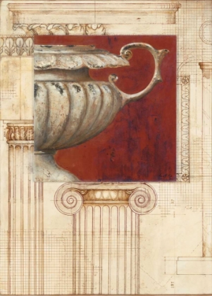 Picture of CLASSIC URN