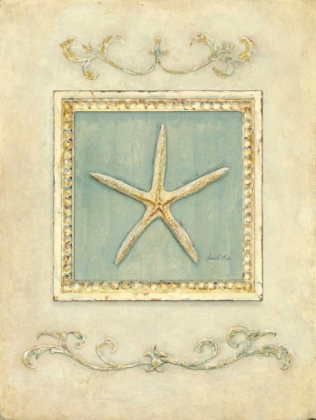 Picture of CLASSIC STARFISH  