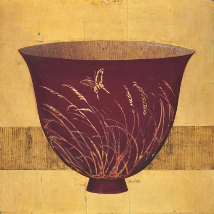 Picture of BUTTERFLY BOWL 