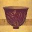 Picture of BUTTERFLY BOWL 