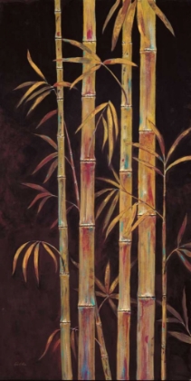 Picture of GILDED  BAMBOO 1 