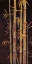 Picture of GILDED  BAMBOO 1 