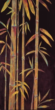 Picture of GILDED BAMBOO 2 