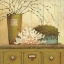 Picture of VINTAGE GARDEN 1
