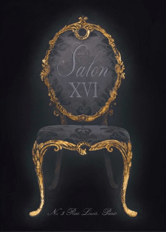 Picture of SALON XVI