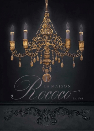 Picture of LA MAISON ROCOCO