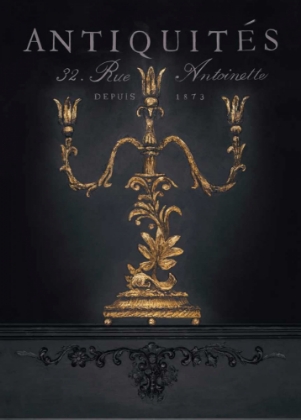 Picture of ANTIQUITES