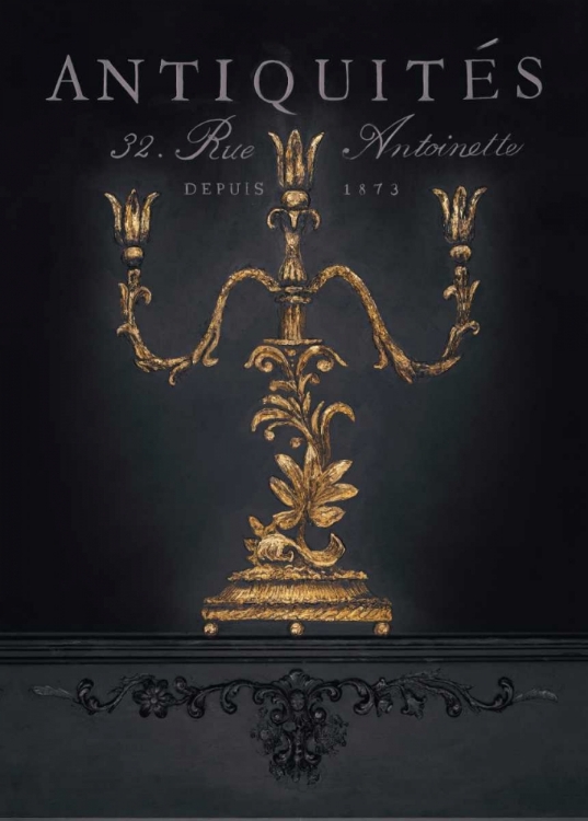 Picture of ANTIQUITES