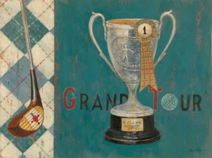 Picture of GRAND TOUR