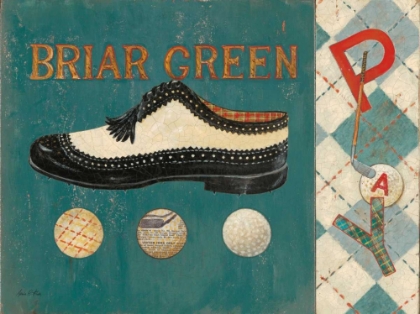 Picture of BRIAR GREEN