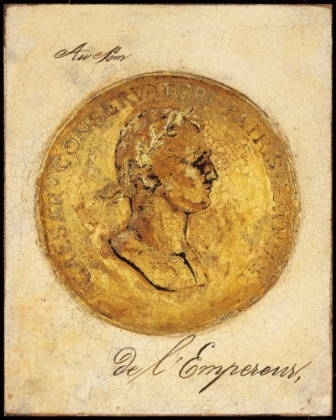 Picture of GOLDEN EMPIRE