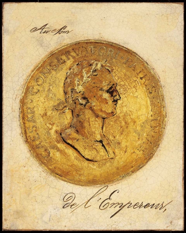 Picture of GOLDEN EMPIRE