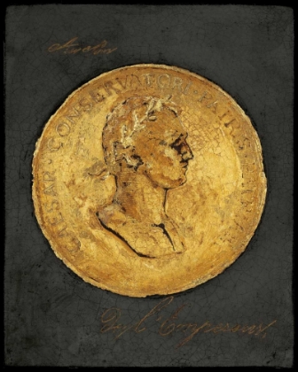 Picture of GOLDEN EMPIRE