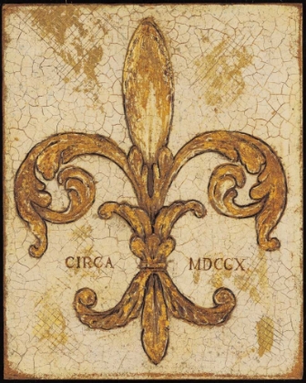 Picture of ORNAMENTAL GLORY