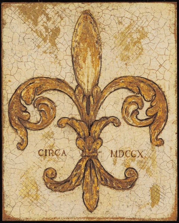 Picture of ORNAMENTAL GLORY