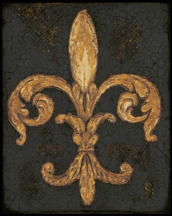 Picture of ORNAMENTAL GLORY