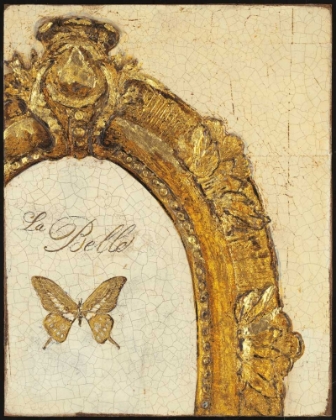 Picture of GILDED BEAUTY