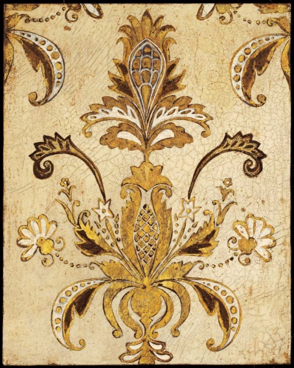 Picture of NOBLE FLOOURISH