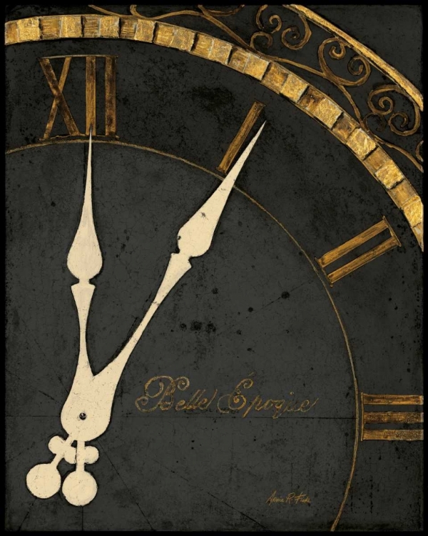 Picture of MAJESTIC HOUR