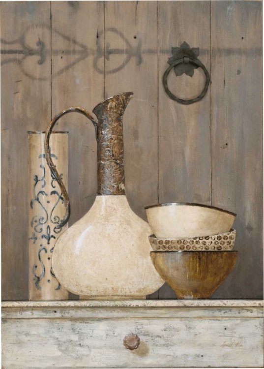 Picture of ARTISAN COLLECTION 1