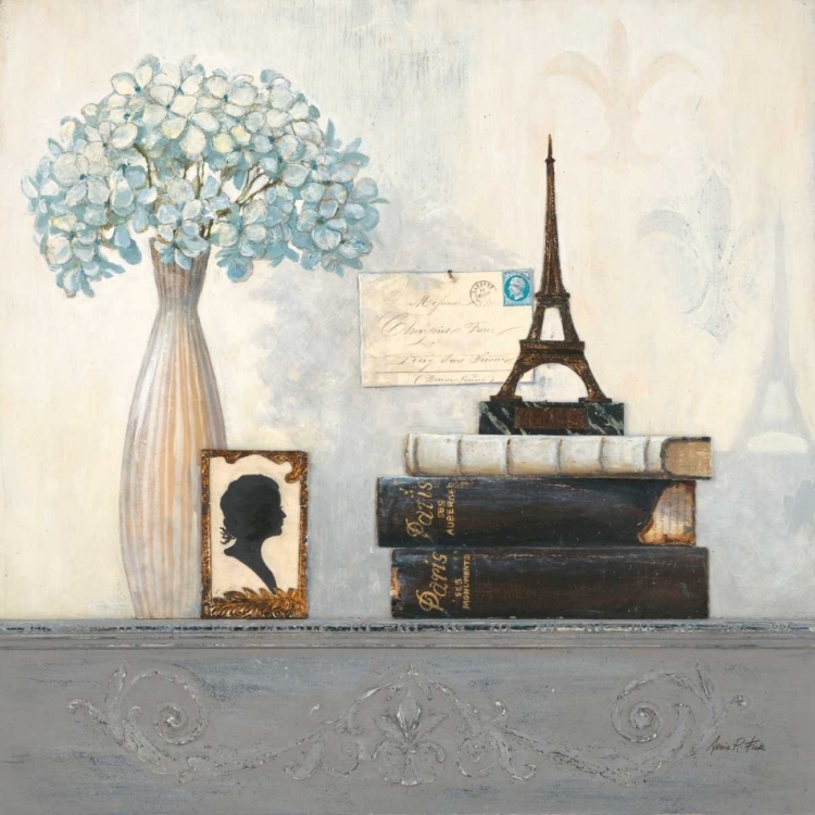 Picture of PARIS MEMENTO
