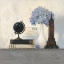 Picture of NEW YORK  MEMENTO
