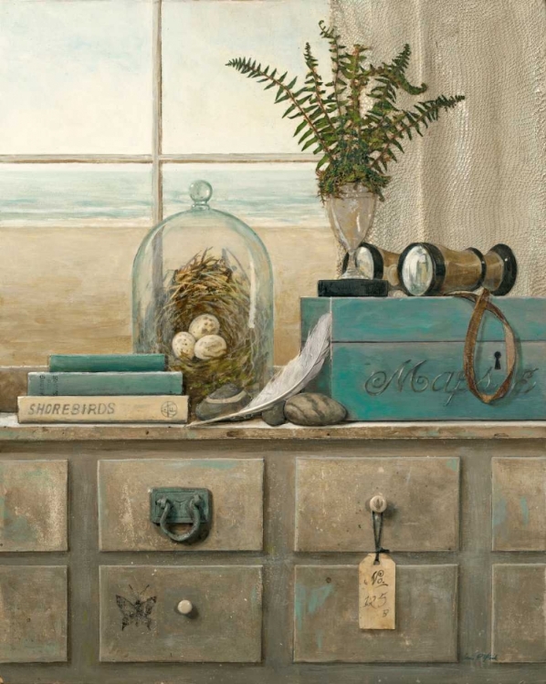 Picture of NATURALISTS VIEW