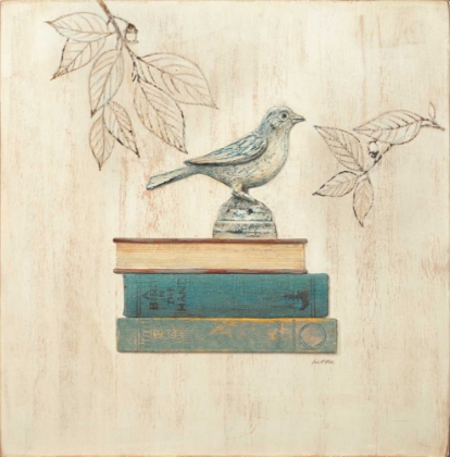 Picture of AVIARY LIBRARY