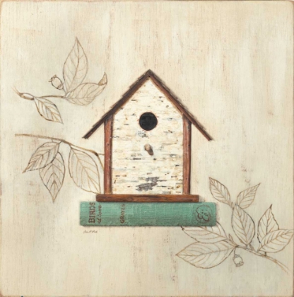 Picture of AVIARY HOME
