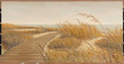 Picture of BEACH PATH