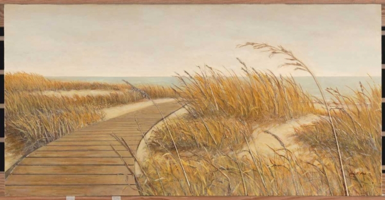 Picture of BEACH PATH