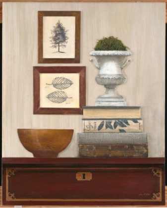 Picture of CLASSICAL VIGNETTE