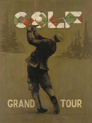 Picture of GRAND TOUR GOLF