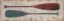 Picture of PADDLES ON BIRCHBARK