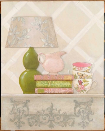 Picture of SORBET VIGNETTE