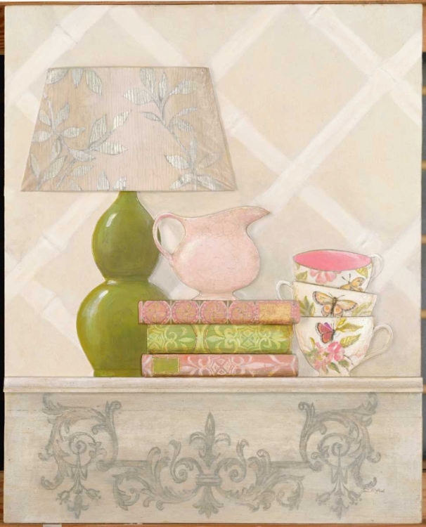 Picture of SORBET VIGNETTE