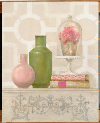 Picture of SPRING PALETTE VIGNETTE