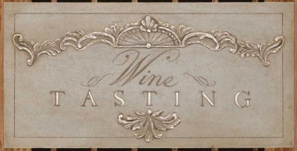 Picture of ANNOUNCING WINE TASTING