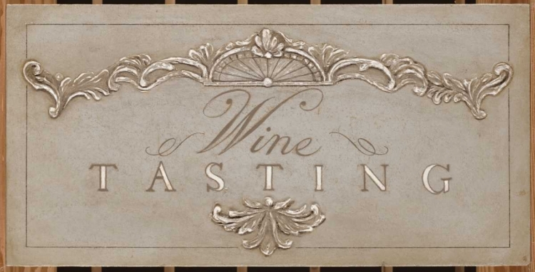 Picture of ANNOUNCING WINE TASTING