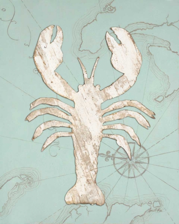 Picture of COASTAL LOBSTER 