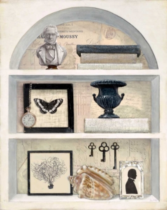 Picture of CLASSIC STORY I
