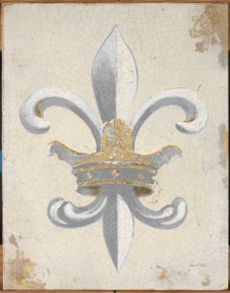 Picture of CROWN OF FLEUR