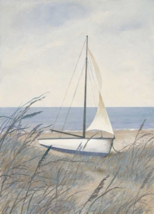 Picture of TIDE GOING OUT
